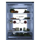 Haier Холодильник багатодверний, 200.6x70х67.5, холод.відд.-343л, мороз.відд.-140л, 3дв., А++, NF, інв., дисплей, зона нульова, чорний