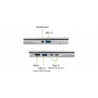 Acer Ноутбук Swift 14 AI SF14-61T 14 Acer Ноутбук Swift 14 AI SF14-61T 14