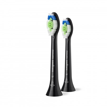 Philips Насадки для звукової зубної щітки Sonicare HX6062/88
