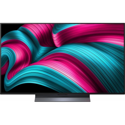 Телевізор 55" LG OLED55C54LA