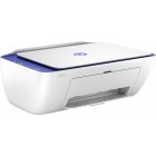 Багатофункціональний пристрій A4 HP DeskJet Ink Advantage Ultra 4927 з Wi-Fi