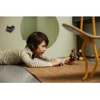 LEGO Конструктор Ninjago Земляний дракон Коула EVO