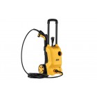 2E Мінімийка високого тиску AquaClean 140, 1800Вт, 140бар, 480л/год, шланг 6м, 6.06кг