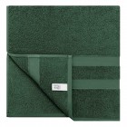 ARDESTO Набір рушників махрових Splendid 50х90см, 70х140см, 2шт, 100% бавовна, зелений