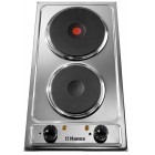 Hansa Варильна поверхня електрична, 29см, нерж Hansa Варильна поверхня електрична, 29см, нерж