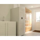 Bosch Котел газовий Condens 5300i GC5300i WM 24/120 конденсаційний, з баком на 120 л, 24 кВт Bosch Котел газовий Condens 5300i GC5300i WM 24/120 конденсаційний, з баком на 120 л, 24 кВт