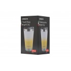 ARDESTO Термостакан Bright City 470 мл з відкривачкою, жовтий, нержавіюча сталь ARDESTO Термостакан Bright City 470 мл з відкривачкою, жовтий, нержавіюча сталь