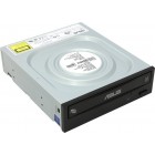 ASUS Привід Multi DRW-24D5MT SATA INT Bulk Black 24x ASUS Привід Multi DRW-24D5MT SATA INT Bulk Black 24x