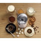 Gorenje Кавомолка SMK150WI, 150Вт, 60г, ніж-нерж, білий Gorenje Кавомолка SMK150WI, 150Вт, 60г, ніж-нерж, білий