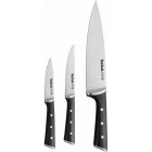 Набір кухонних ножів Tefal K2323S74