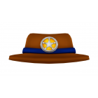 DevSeries М'яка ігрaшка Collector Plush Murder Mystery 2: Sheriff, S1 DevSeries М'яка ігрaшка Collector Plush Murder Mystery 2: Sheriff, S1