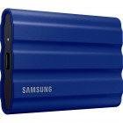 Накопичувач SSD Samsung T7 1TB (MU-PE1T0R/EU)
