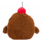 BumBumz М'яка ігрaшка TakeoutBumz Тартуфо Таннер, 19см BumBumz М'яка ігрaшка TakeoutBumz Тартуфо Таннер, 19см