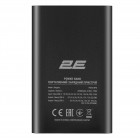 2E Акумулятор портативний літій-іонний Power Bank 20000мА·год, 65Вт, PD, QC, чорний 2E Акумулятор портативний літій-іонний Power Bank 20000мА·год, 65Вт, PD, QC, чорний