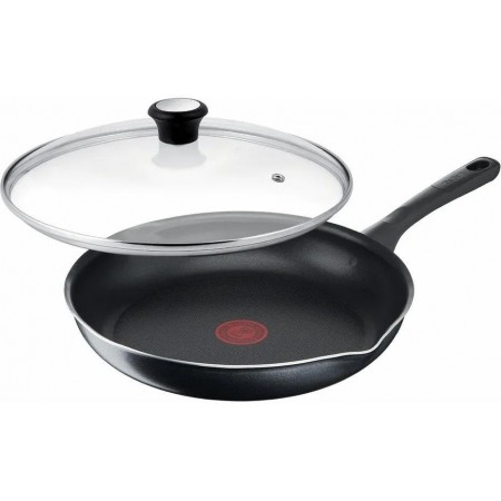Сковорідка з кришкою Tefal B5580423UA