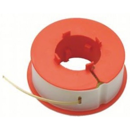 Bosch Шпулька с нажимной автоматикой