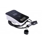 Könner & Söhnen Станція заряджання електромобілів KS X32/3, 400В, 32А, 22кВт, 3 Фази, Type 2, IP54, 12кг