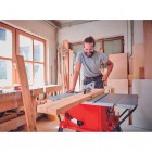 Einhell Пила дискова TC-TS 254 U 2200Вт 254х30мм 21.9кг Einhell Пила дискова TC-TS 254 U 2200Вт 254х30мм 21.9кг