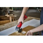 Einhell Багатофункціональний інструмент акумуляторний TP-MG 18 Li BL - Solo PXC 18В 11000-20000кол·хв кут коливань 3.2° 1.08 кг без АКБ і ЗП Einhell Багатофункціональний інструмент акумуляторний TP-MG 18 Li BL - Solo PXC 18В 11000-20000кол·хв кут коливань 3.2° 1.08 кг без АКБ і ЗП