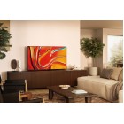 Телевізор 75" Sony 100 Гц K-75XR70 Чорний 