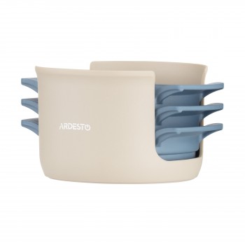 ARDESTO Яйцерізка 3 в 1 Gem ARDESTO Яйцерізка 3 в 1 Gem