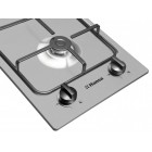 Варильна поверхня Hansa газова, 30см, нерж