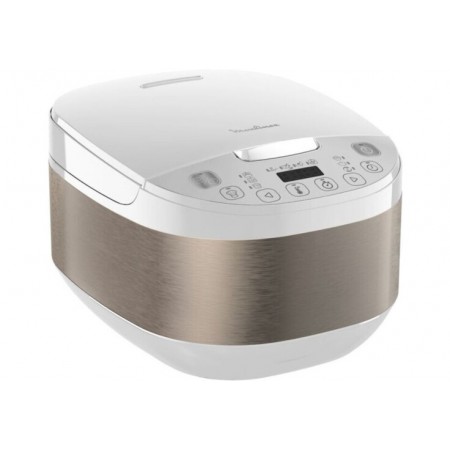 Мультиварка Moulinex MK622132