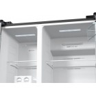 Gorenje Холодильник SBS 179х67х92см, 2 двері, 356(191)л, А++, NF+, Інв., Зона св-ті, Зовн. Диспл, чорний Gorenje Холодильник SBS 179х67х92см, 2 двері, 356(191)л, А++, NF+, Інв., Зона св-ті, Зовн. Диспл, чорний