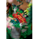 LEGO Конструктор Icons Тихий сад