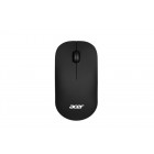 Acer Комплект клавіатура та миша OKR030, WL, EN/UKR/RU, чорний Acer Комплект клавіатура та миша OKR030, WL, EN/UKR/RU, чорний