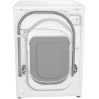 Gorenje Пральна машина фронтальна, 10,5кг, 1400, A+++, 60см, дисплей, інвертор, пара, Wi-Fi, білий