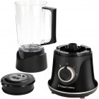 Russell Hobbs Блендер стаціонарний Blade Boost Blender, 750Вт, чаша-1500мл, чорний Russell Hobbs Блендер стаціонарний Blade Boost Blender, 750Вт, чаша-1500мл, чорний