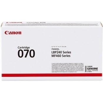 Canon Картридж 070 MF461w/4 Canon Картридж 070 MF461w/4