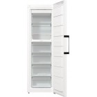 Gorenje Морозильна камера, 185.5x59.5х66.3, 280л, 1дв., A++, NF, диспл зовн., інвертор, білий