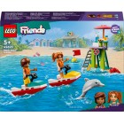 LEGO Конструктор Friends Пляжний гідроцикл