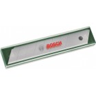 Bosch Лезо сегментоване, 18х0.42мм, сталь, 10шт Bosch Лезо сегментоване, 18х0.42мм, сталь, 10шт