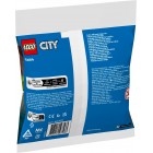 Конструктор LEGO recruitment City Поліцейський багі для бездоріжжя Конструктор LEGO recruitment City Поліцейський багі для бездоріжжя