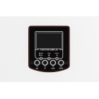 Автономний інвертор 2E VP-3K24 3000VA 24V Pnom - 3,0kW White (білий)