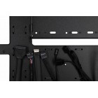 2E Gaming Корпус Fantom GK701B без БЖ 2xUSB3.0, 1xUSBType-C, 4x120мм ARGB, VGA 400мм, LCS ready, контролер з пультом, TG Side/Front Panel, mATX, чорний