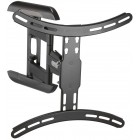 HAMA Кріплення ТВ поворотне TV-WB, 32-65