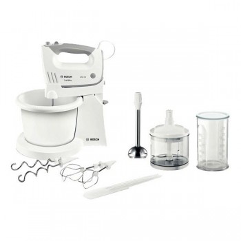 Bosch Міксер стаціонарний 4 Bosch Міксер стаціонарний 4