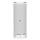 Liebherr Холодильник з нижн. мороз., 201.5x74.7х67.5, холод.відд.-346л, мороз.відд.-128л, 2дв., A++, NF, диспл внутр., білий