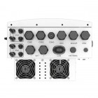 Solis Гібридний інвертор однофазний S6 6кВт, 2xMPPT, DC, для LV Batteries Solis Гібридний інвертор однофазний S6 6кВт, 2xMPPT, DC, для LV Batteries