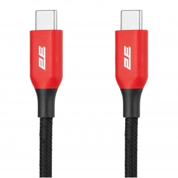 2E Кабель USB-C > USB-C зар 2E Кабель USB-C > USB-C зар