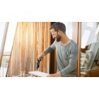 Bosch Викрутка акумуляторна IXO 7 3.6В 3·5.5Нм 215об·хв 0.32кг Bosch Викрутка акумуляторна IXO 7 3.6В 3·5.5Нм 215об·хв 0.32кг