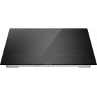 Gorenje Варильна поверхня індукційна, 60см, PowerBoost, TouchControl, збільшена площа приготування, чорний