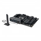 Материнcька плата ASUS TUF GAMING X870E-PLUS WIFI7 sAM5 X870E 4xDDR5 M.2 HDMI WiFi BT ATX