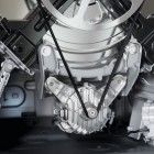 Пральна машина Miele WSA 023 WCS фронтальна, 7кг, 1400, A+++, 64.3см, дисплей, інвертор, білий