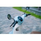 Електроскутер 2E MQ6, синій