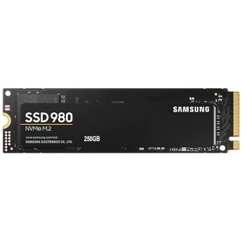 Накопичувач SSD Samsung 980 Накопичувач SSD Samsung 980